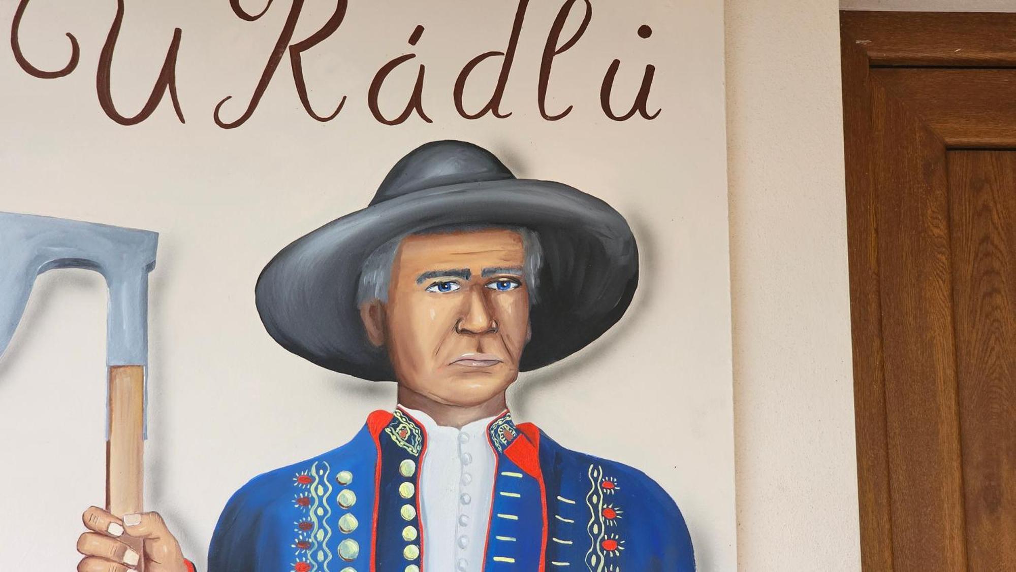Chalupa U Radlu Domažlice Zewnętrze zdjęcie